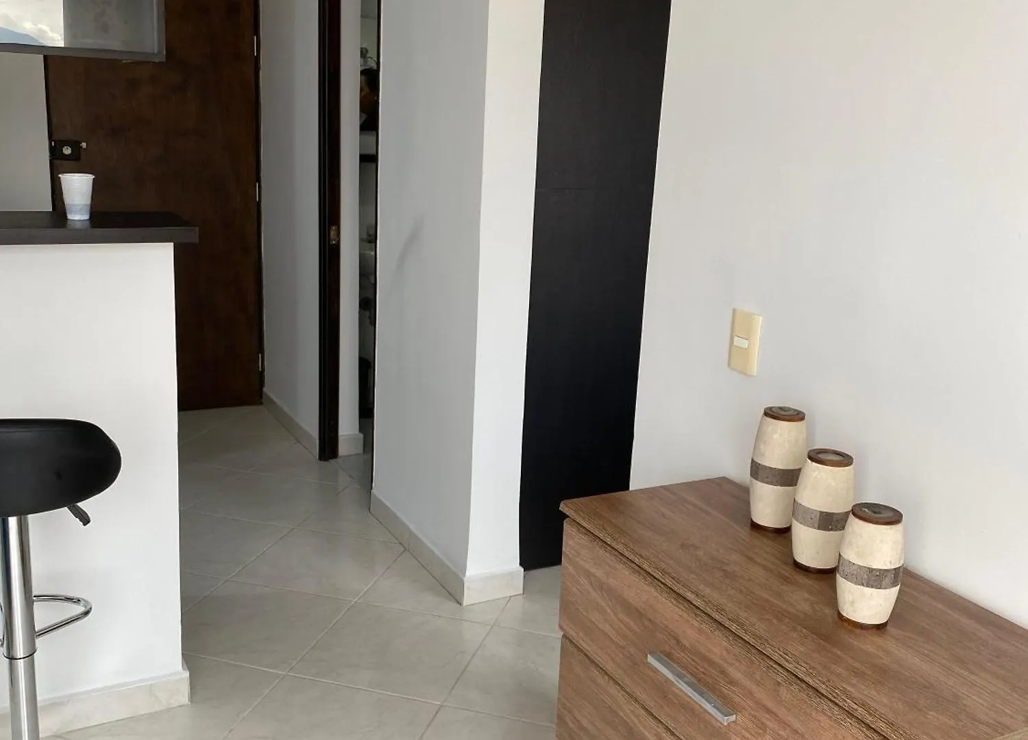 En La Cima Y En El Corazon De Medellin Apartman